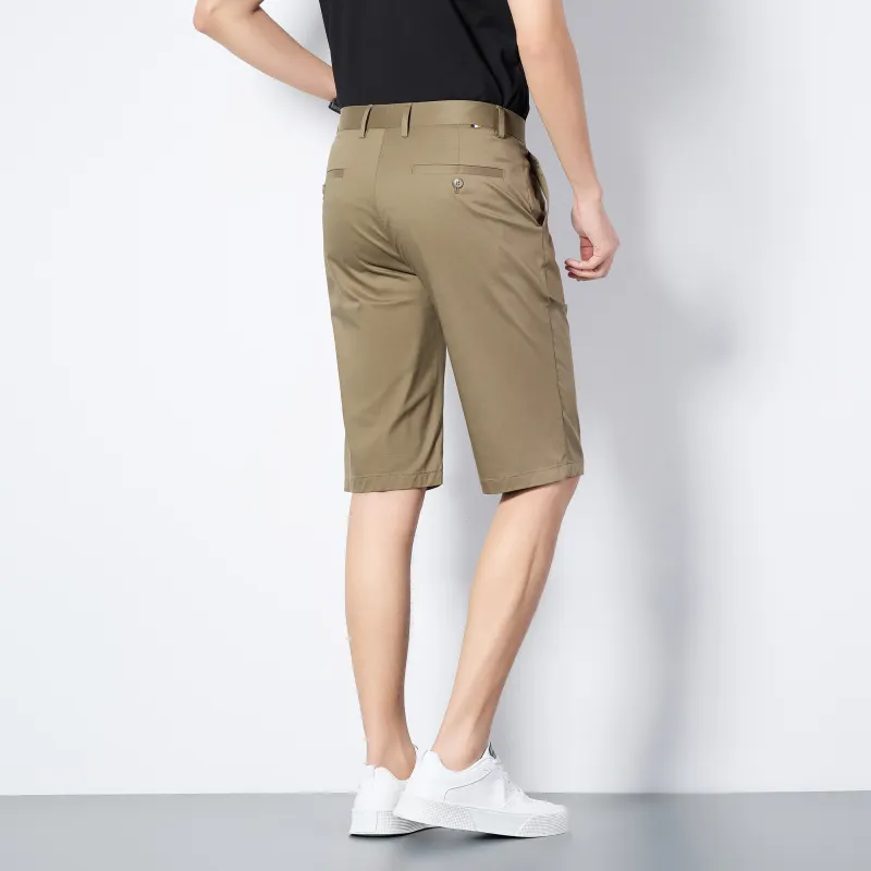 PIERRE CARDIN Casual Shorts Men's-5
