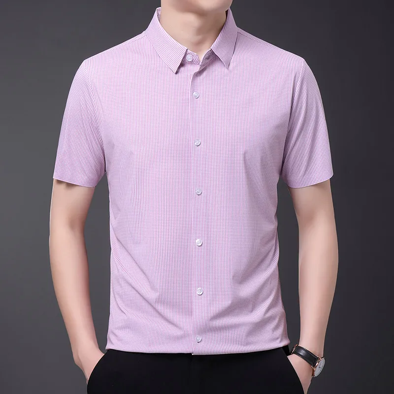 PIERRE CARDIN Shirts Men-8