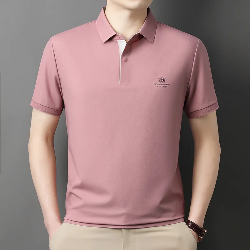 PIERRE CARDIN Polo Shirts Men-6