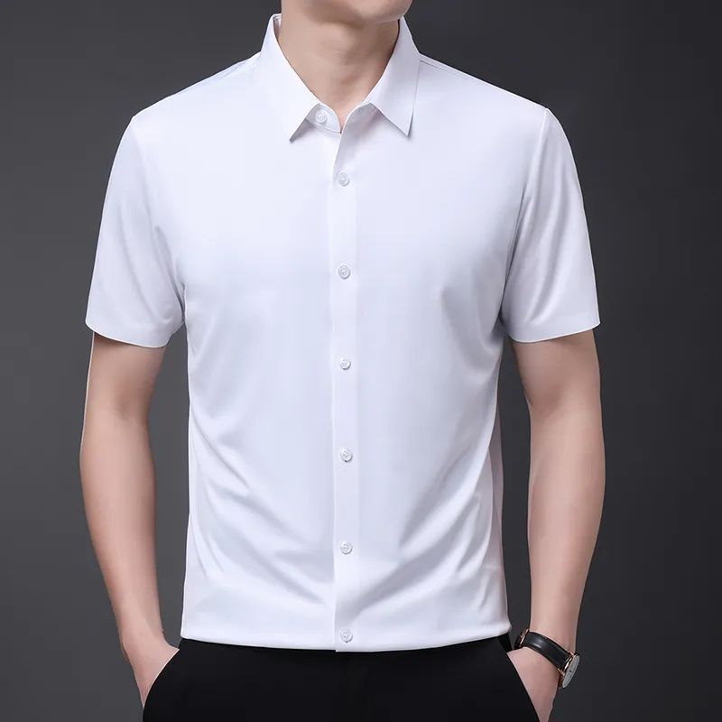 PIERRE CARDIN Shirts Men-4
