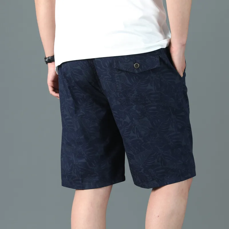 PIERRE CARDIN Casual Shorts Men's-1
