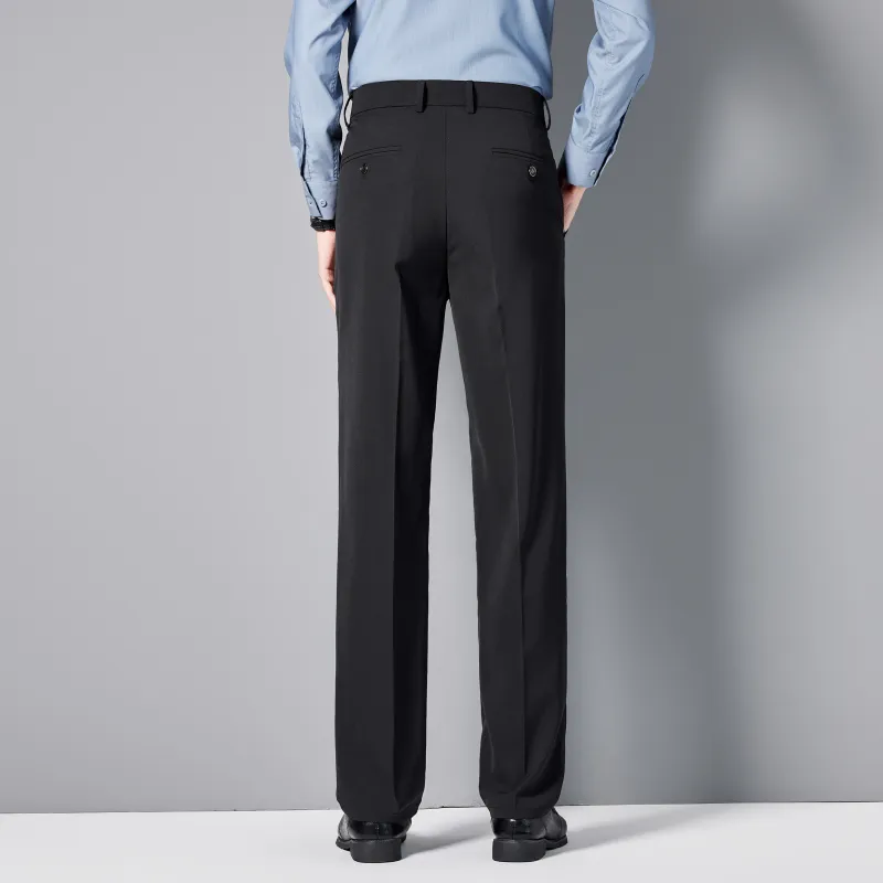 PIERRE CARDIN Suit Trouser Men's-1