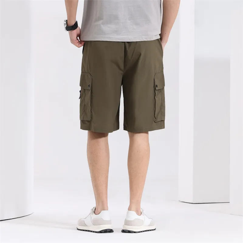 PIERRE CARDIN Cargo Shorts Men's-27