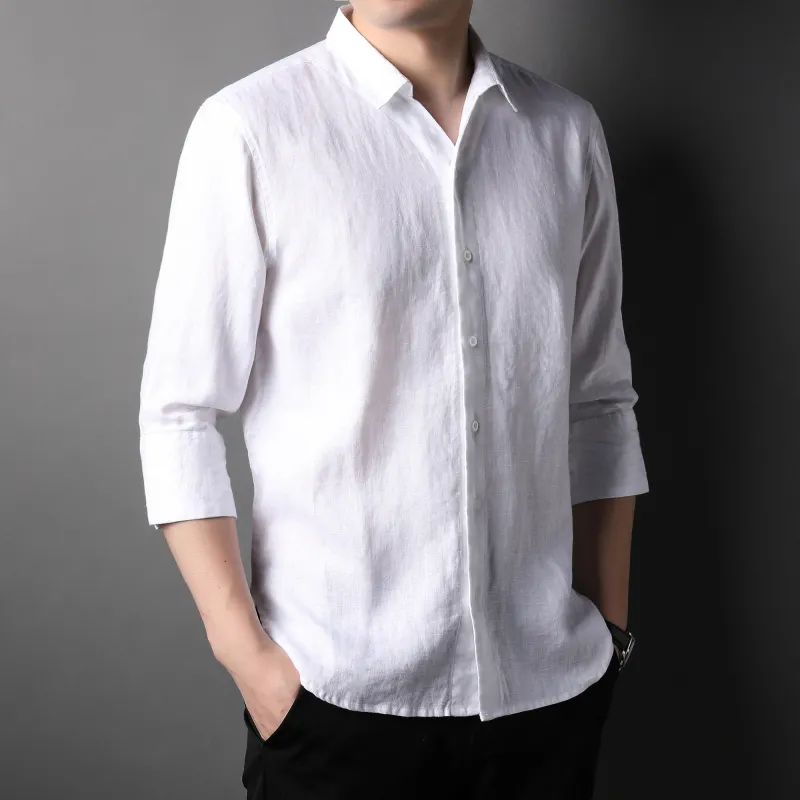 PIERRE CARDIN Shirts Men-12