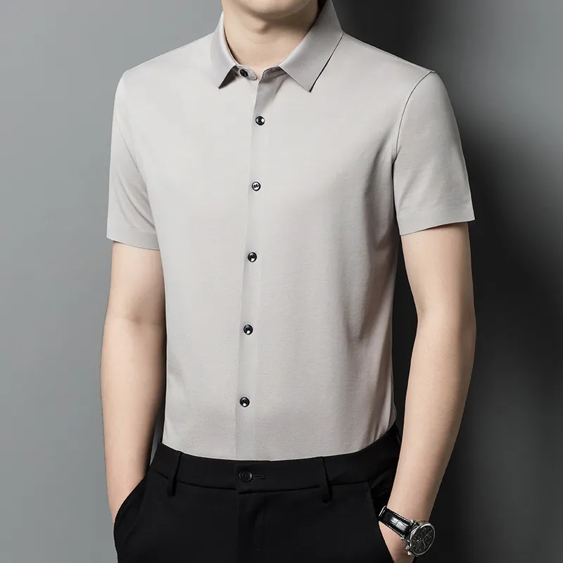 PIERRE CARDIN Shirts Men-2