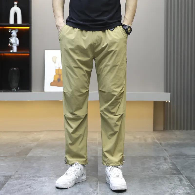 PIERRE CARDIN Casual Pants Men's-10
