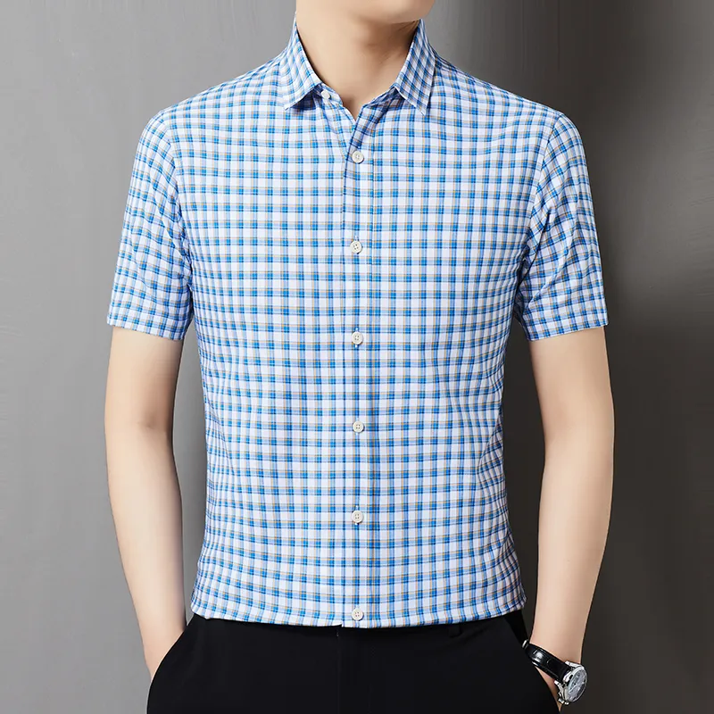 PIERRE CARDIN Shirts Men-6