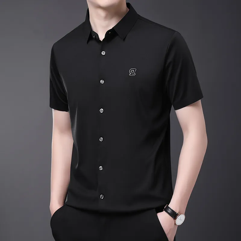 PIERRE CARDIN Shirts Men-6