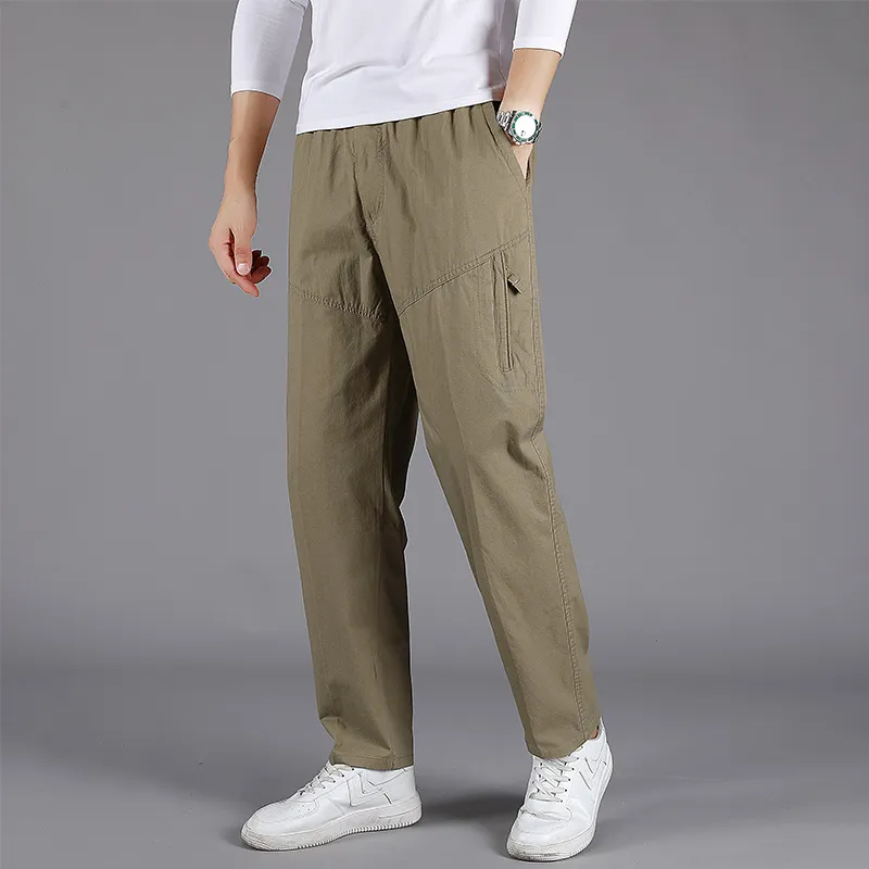 PIERRE CARDIN Casual Pants Men's-6