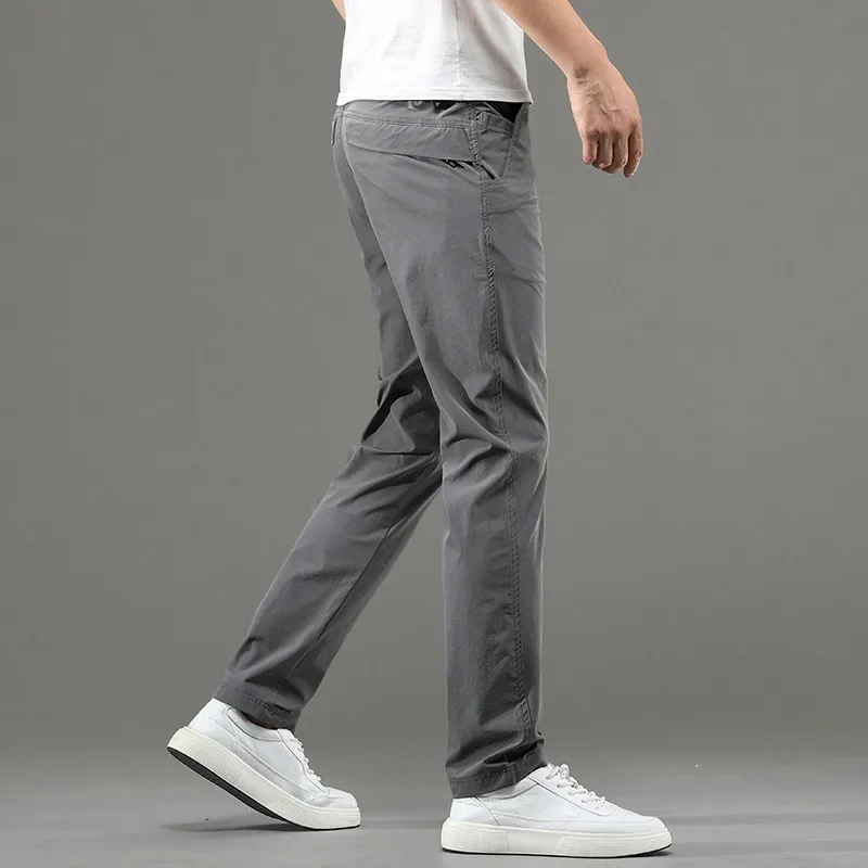 PIERRE CARDIN Casual Pants Men's-6