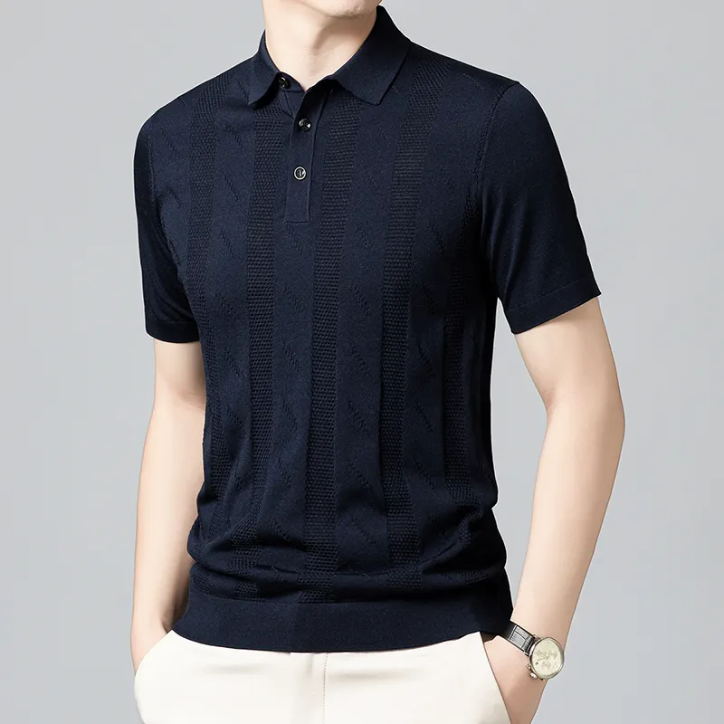 PIERRE CARDIN Polo Shirts Men-9