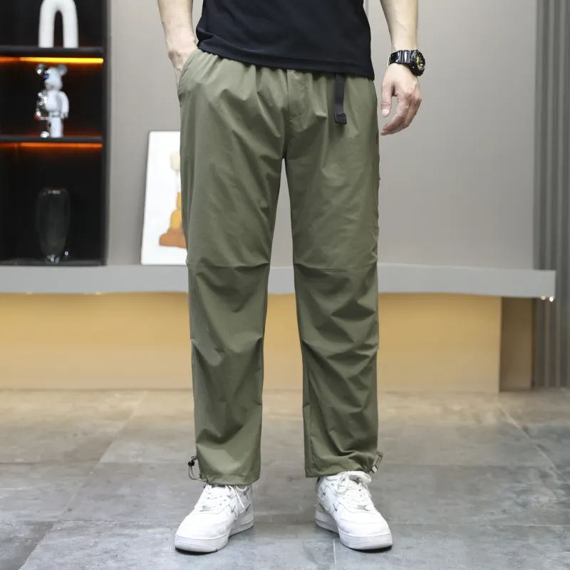 PIERRE CARDIN Casual Pants Men's-7