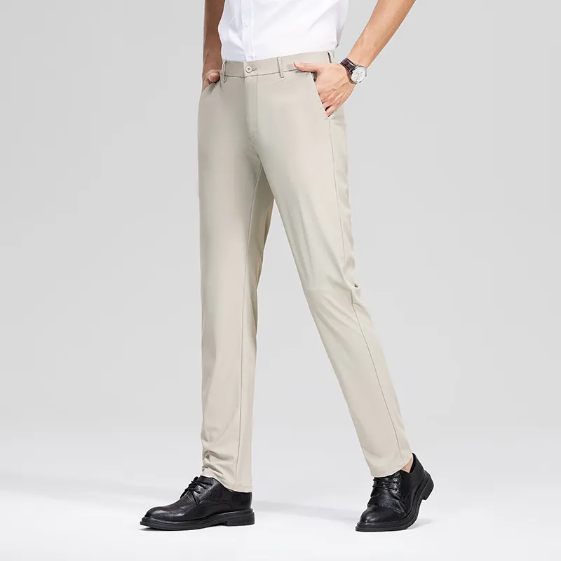 PIERRE CARDIN Casual Pants Men's-17