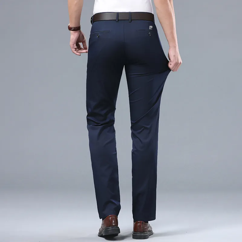 PIERRE CARDIN Casual Pants Men's-3