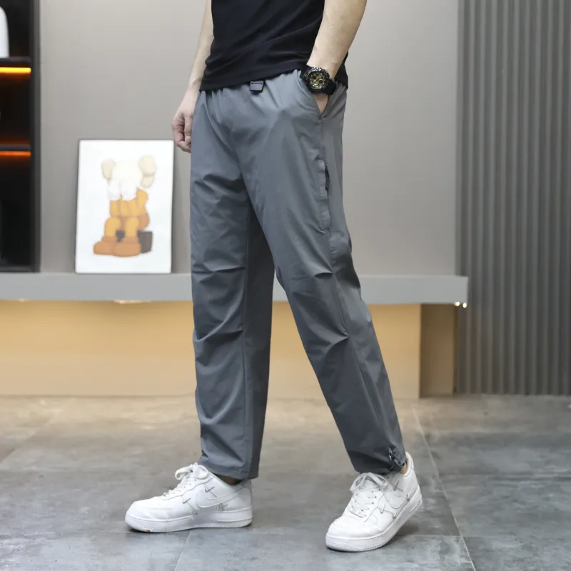 PIERRE CARDIN Casual Pants Men's-5