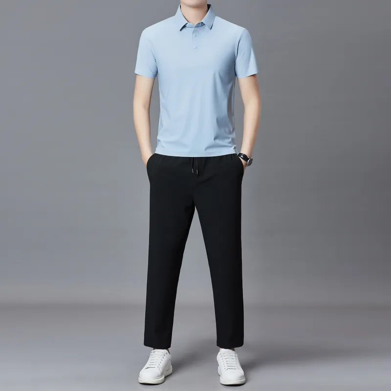 PIERRE CARDIN Casual Sportswear Men's-19