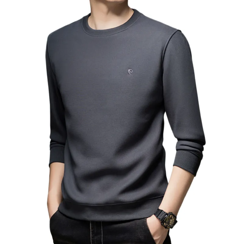 PIERRE CARDIN Sweaters Men-9