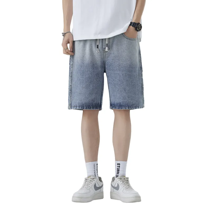PIERRE CARDIN Casual Shorts Men's-2