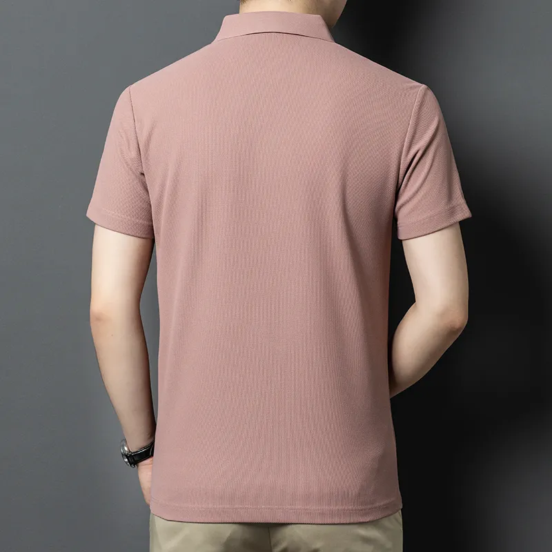 PIERRE CARDIN Polo Shirts Men-3