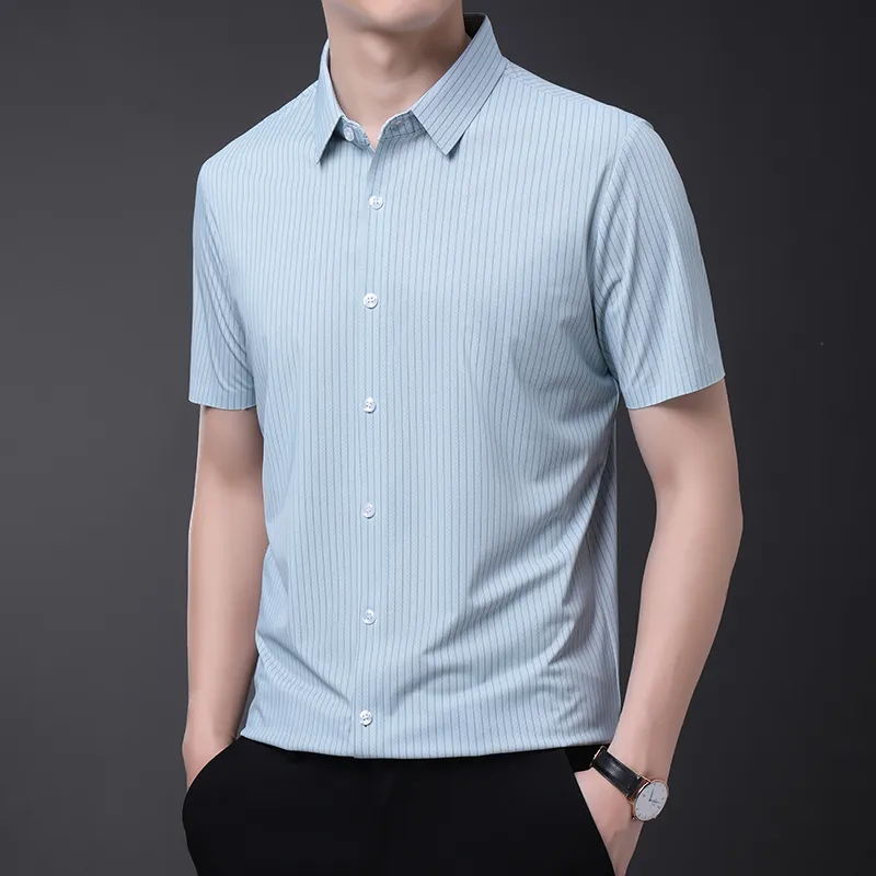 PIERRE CARDIN Shirts Men-5