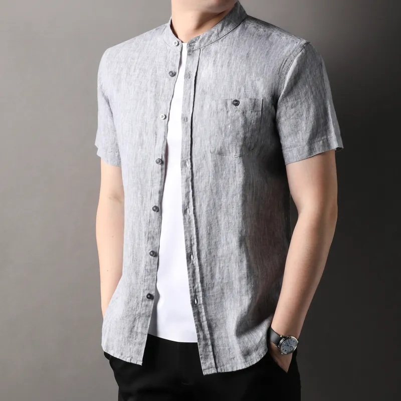 PIERRE CARDIN Shirts Men-2