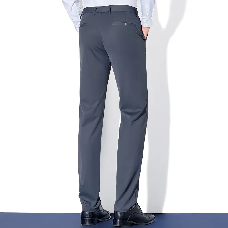 PIERRE CARDIN Casual Pants Men's-5