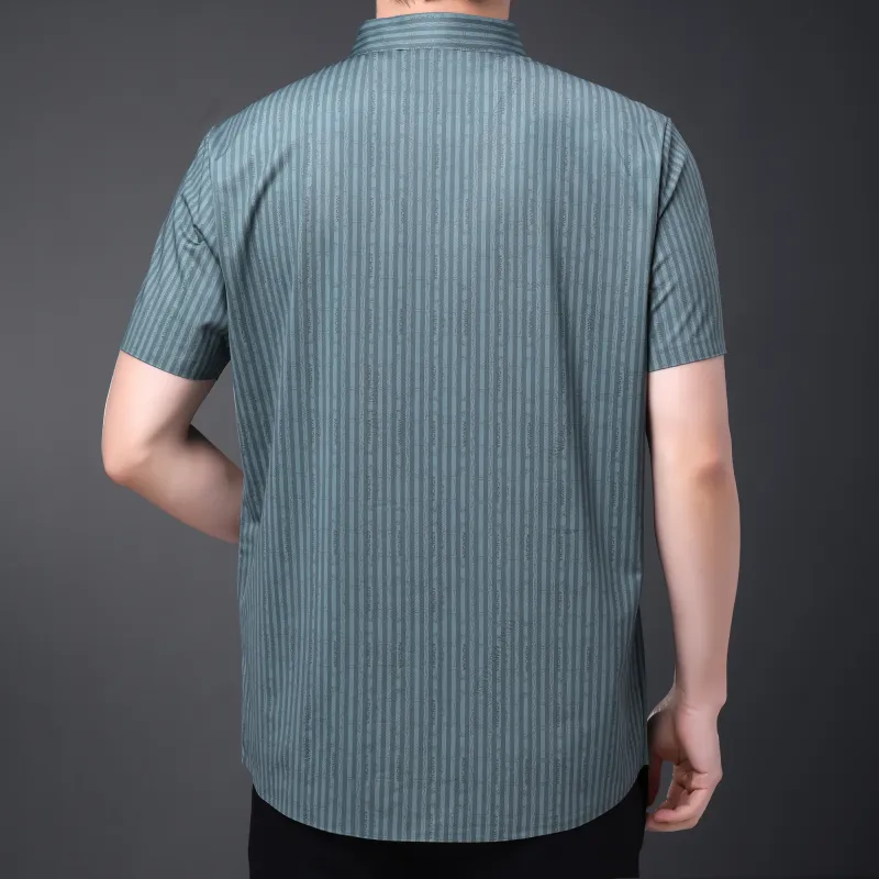 PIERRE CARDIN Shirts Men-7