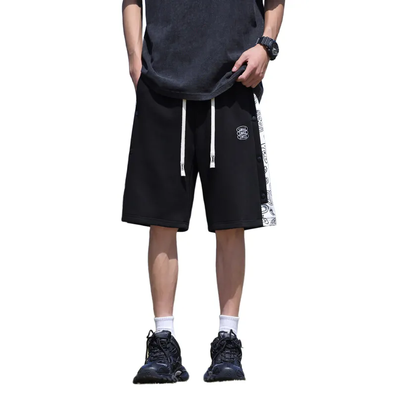 PIERRE CARDIN Casual Shorts Men's-4
