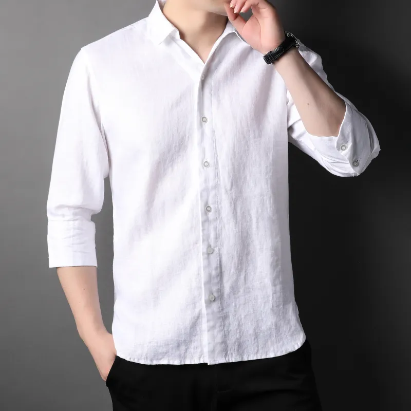 PIERRE CARDIN Shirts Men-11