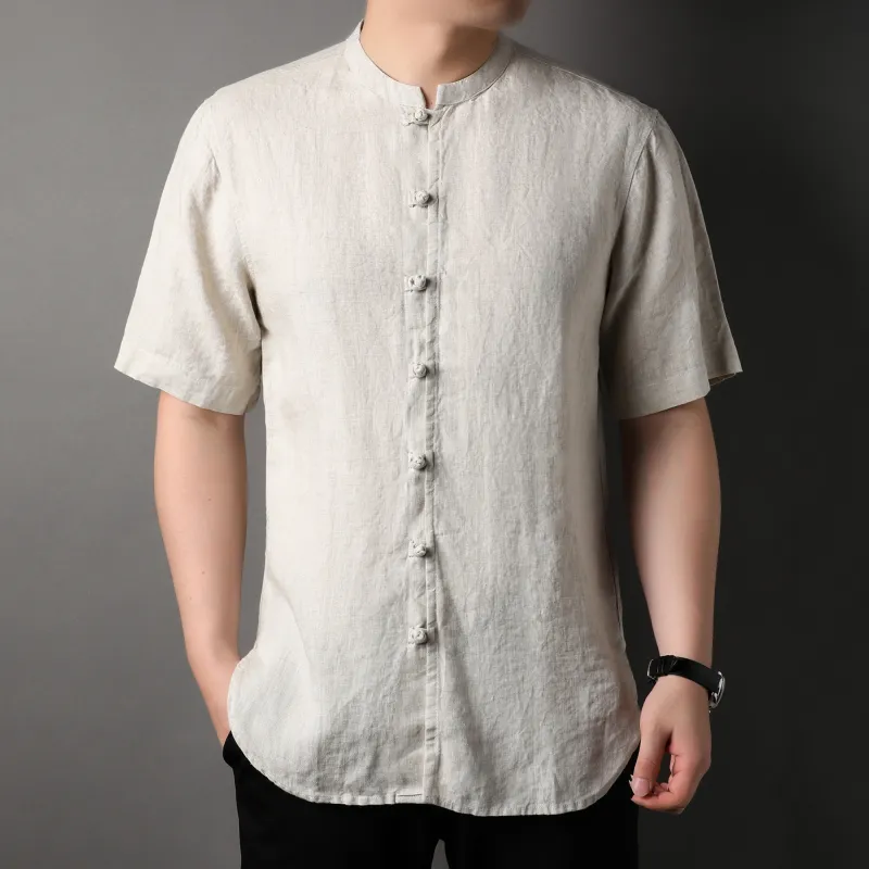 PIERRE CARDIN Shirts Men-3