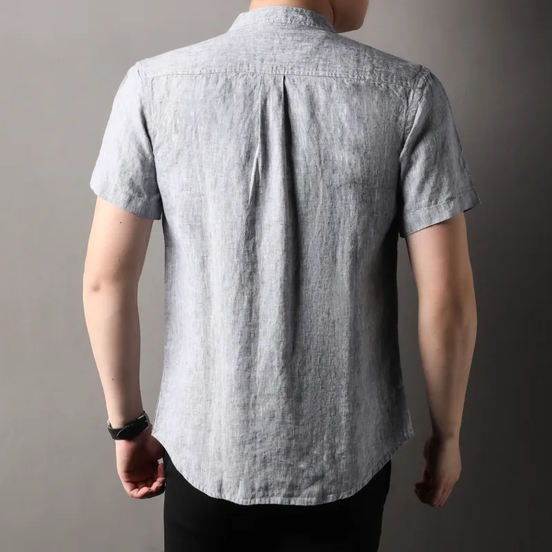 PIERRE CARDIN Shirts Men-1