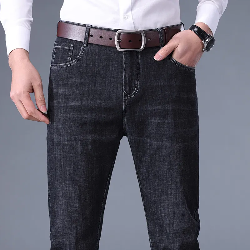 PIERRE CARDIN Jeans Men-2