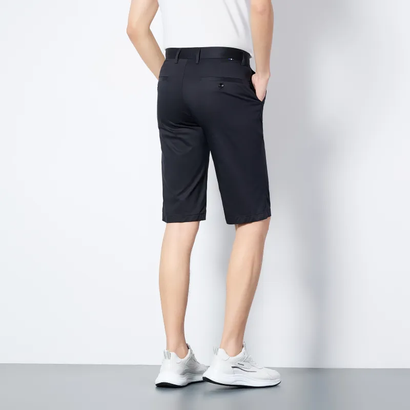 PIERRE CARDIN Casual Shorts Men's-1