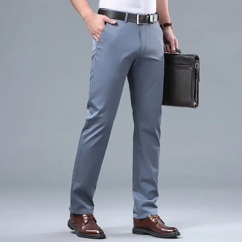 PIERRE CARDIN Casual Pants Men's-15