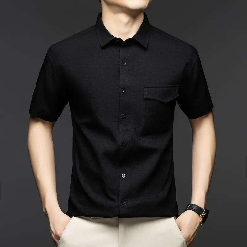 PIERRE CARDIN Shirts Men-1