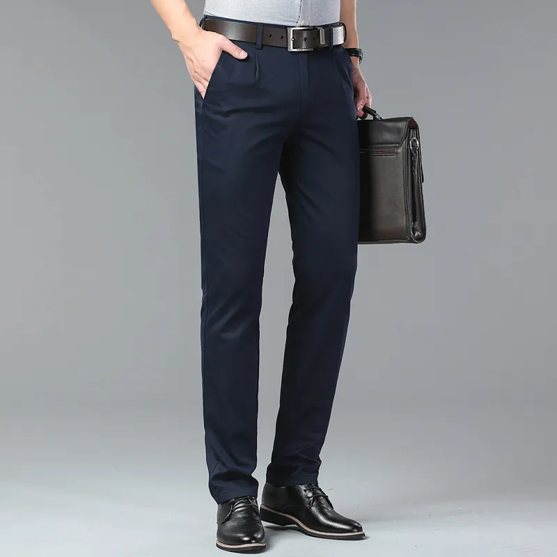 PIERRE CARDIN Casual Pants Men's-4
