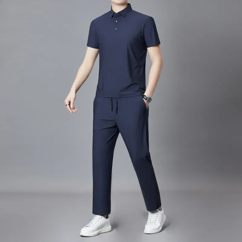 PIERRE CARDIN Casual Sportswear Men's-8
