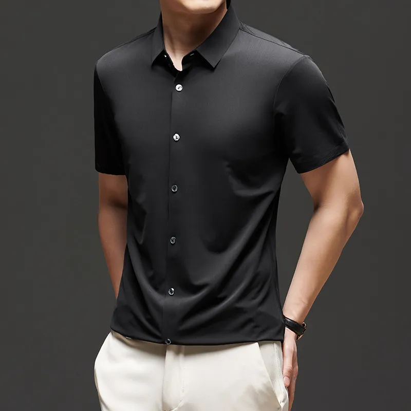 PIERRE CARDIN Shirts Men-12