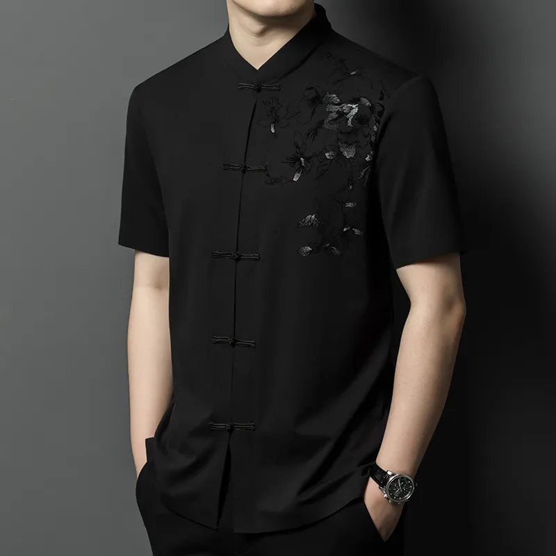 PIERRE CARDIN Shirts Men-15