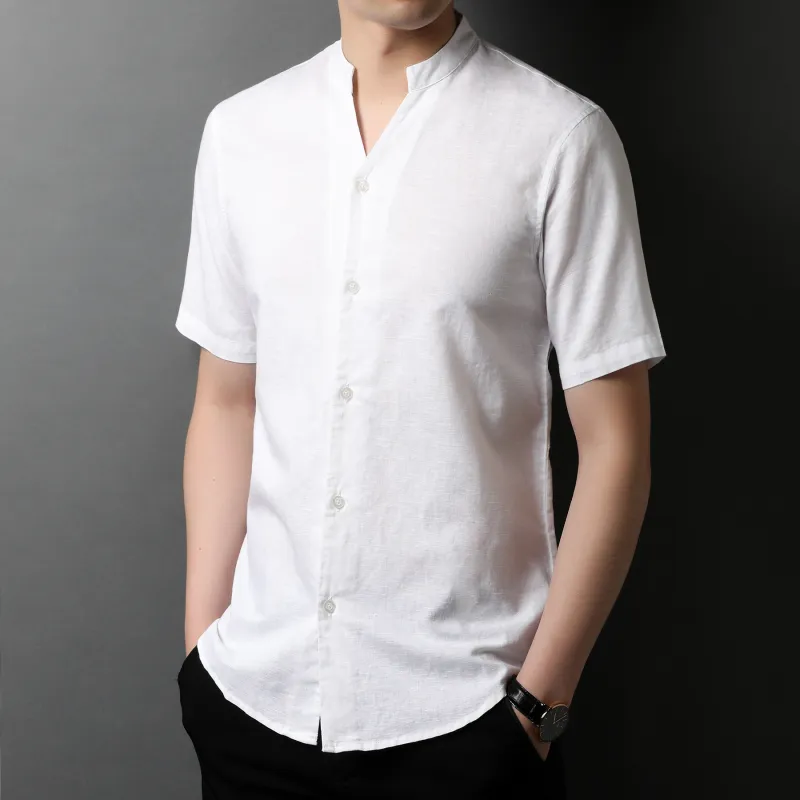 PIERRE CARDIN Shirts Men-11