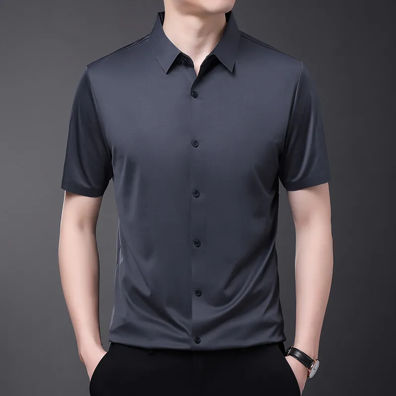 PIERRE CARDIN Shirts Men-7