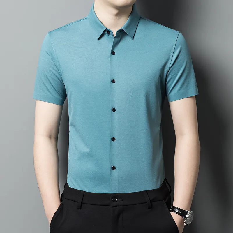 PIERRE CARDIN Shirts Men-6