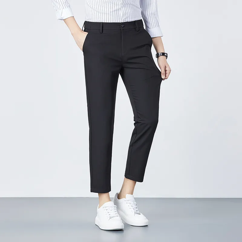 PIERRE CARDIN Casual Pants Men's-5