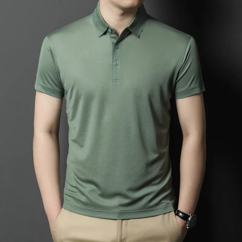 PIERRE CARDIN T Shirts Men-10