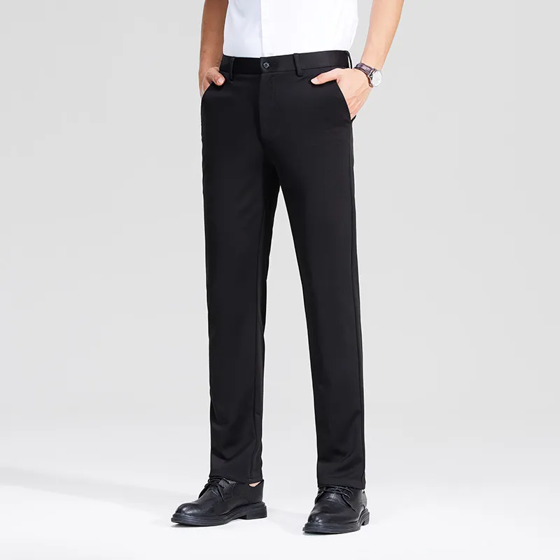 PIERRE CARDIN Casual Pants Men's-2