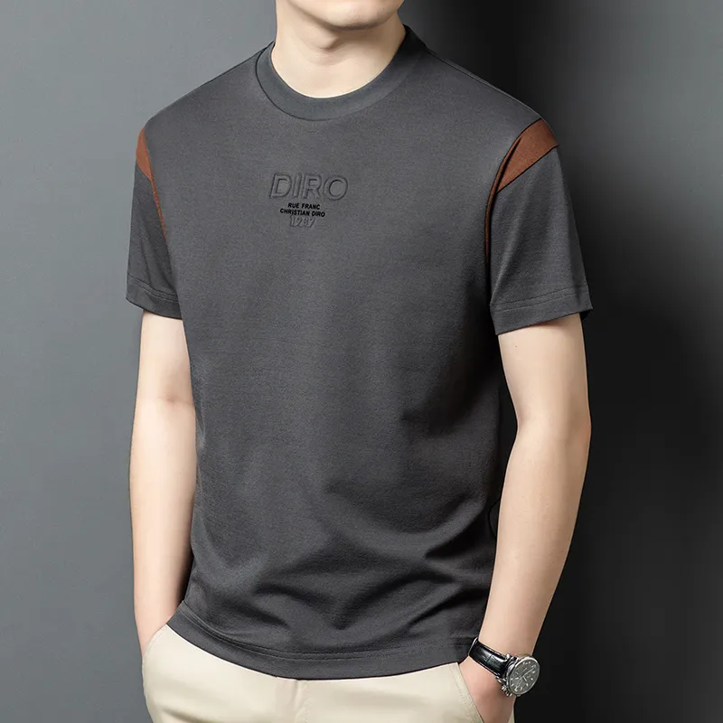 PIERRE CARDIN T Shirts Men-7