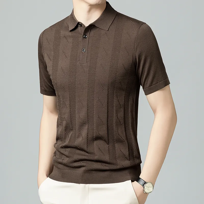 PIERRE CARDIN Polo Shirts Men-12