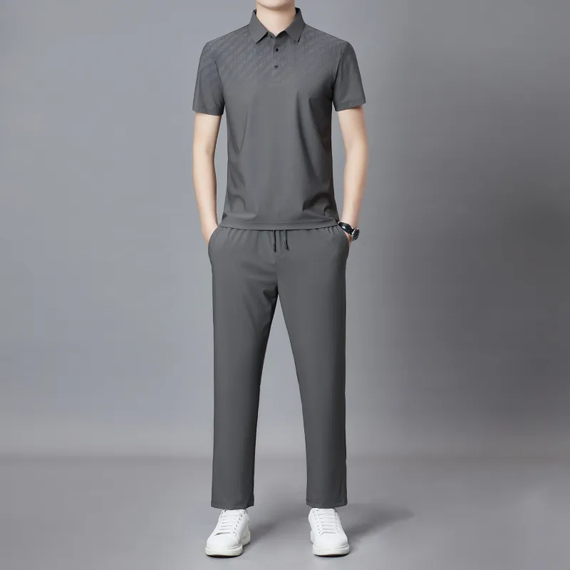 PIERRE CARDIN Casual Sportswear Men's-11