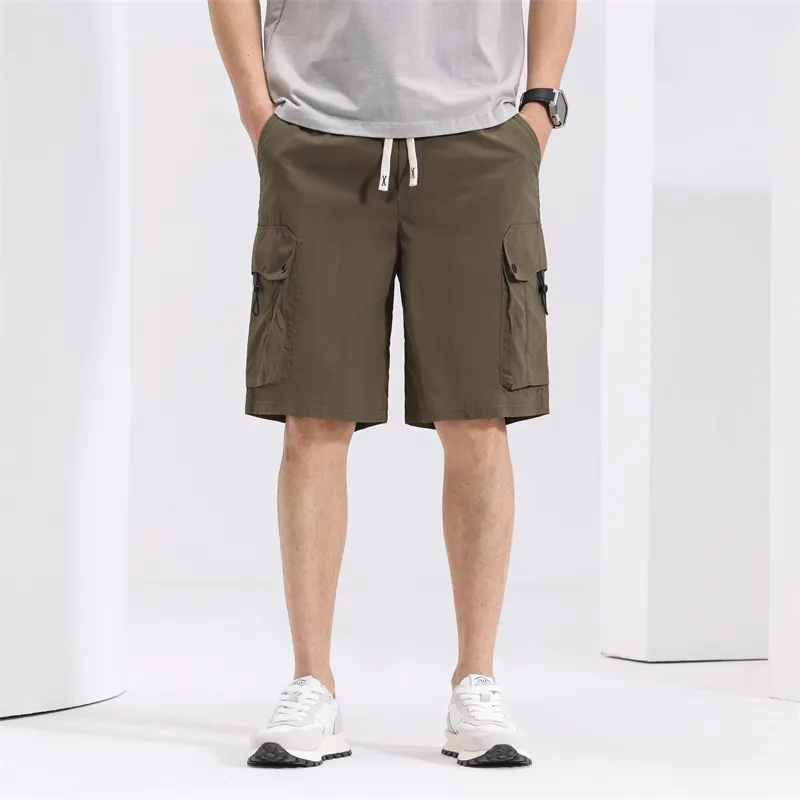 PIERRE CARDIN Cargo Shorts Men's-23