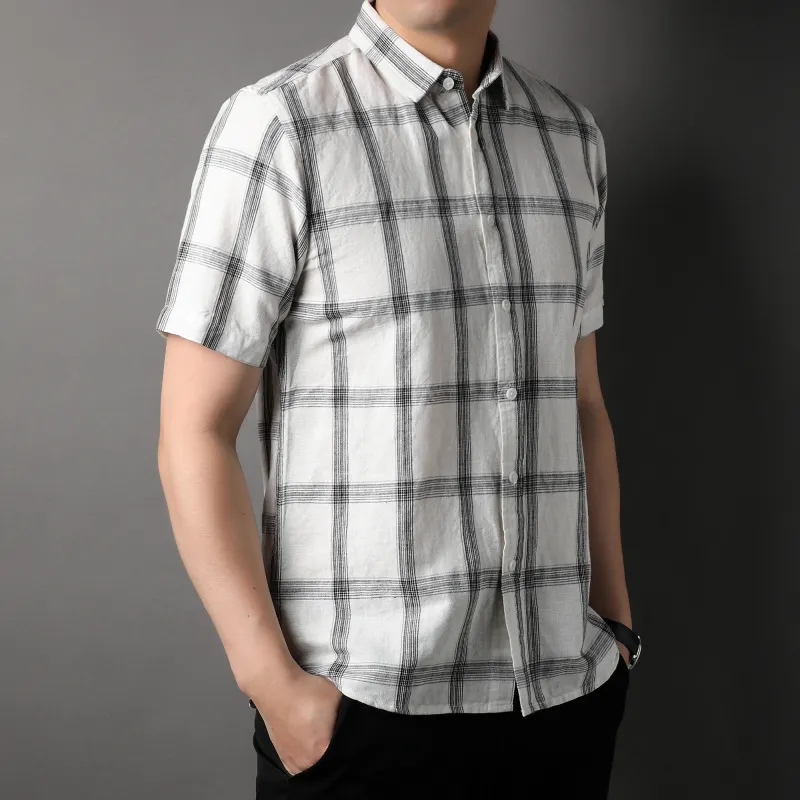 PIERRE CARDIN Shirts Men-13